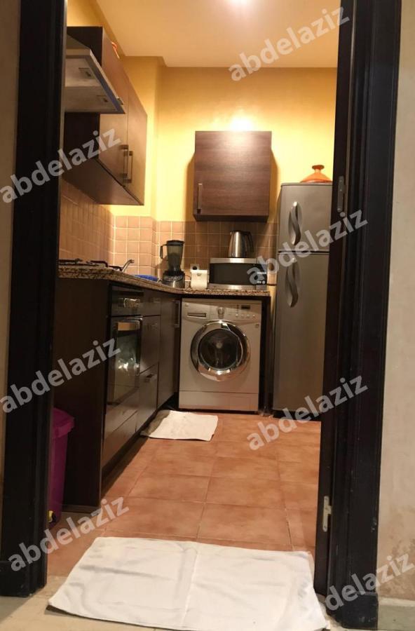 Appartements Marrakech Garden Marrakesz Zewnętrze zdjęcie