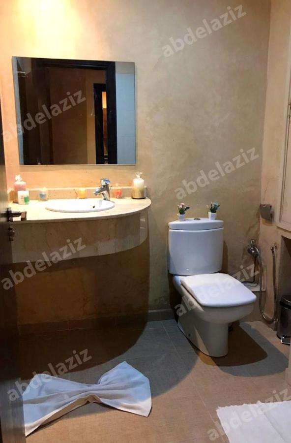 Appartements Marrakech Garden Marrakesz Zewnętrze zdjęcie