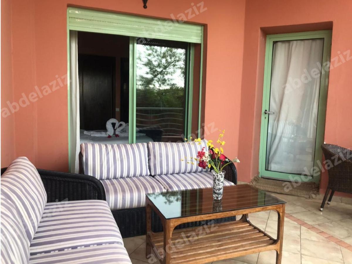 Appartements Marrakech Garden Marrakesz Zewnętrze zdjęcie