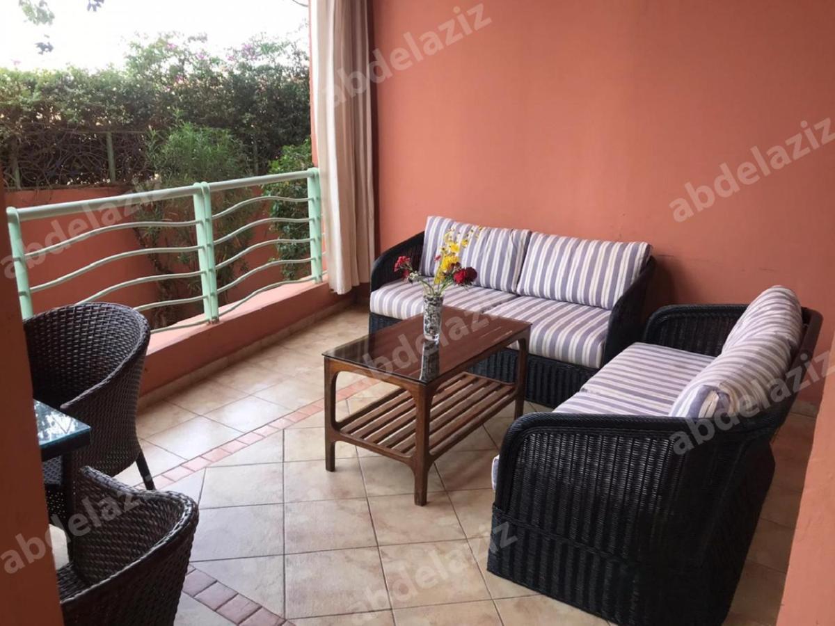 Appartements Marrakech Garden Marrakesz Zewnętrze zdjęcie