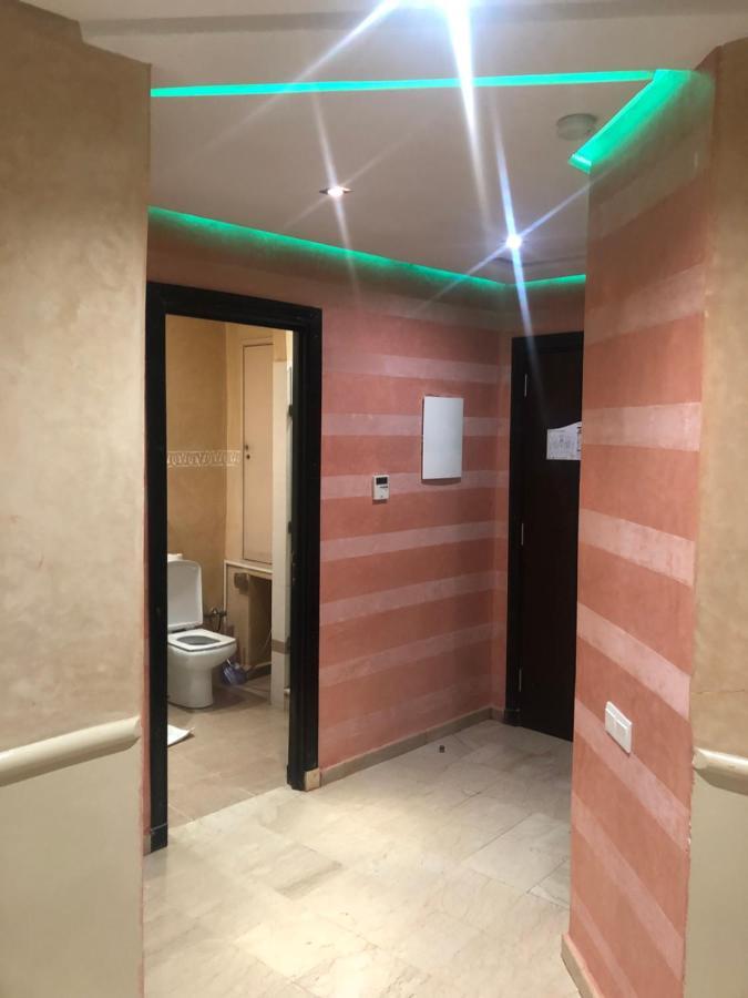 Appartements Marrakech Garden Marrakesz Zewnętrze zdjęcie