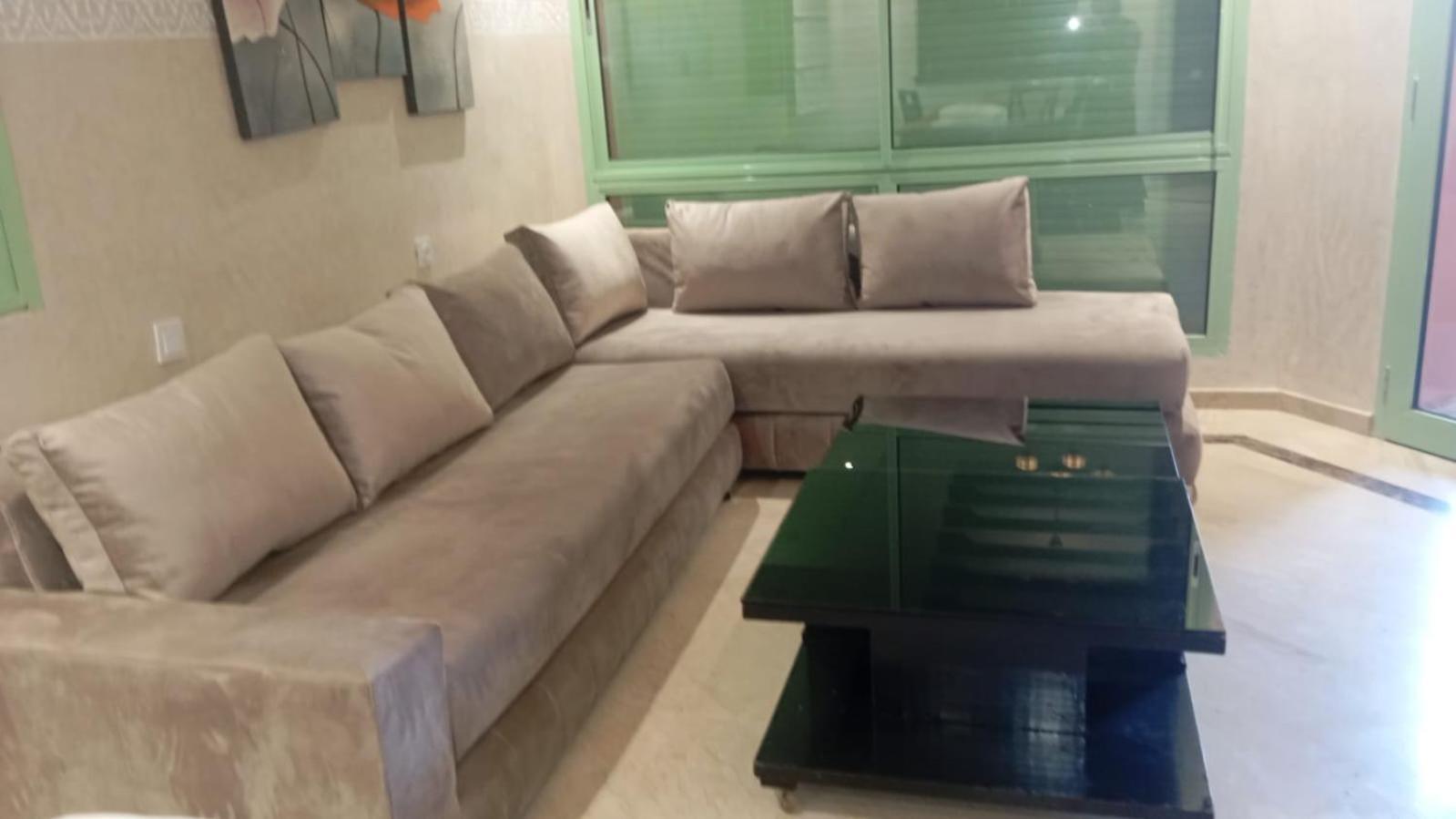 Appartements Marrakech Garden Marrakesz Zewnętrze zdjęcie